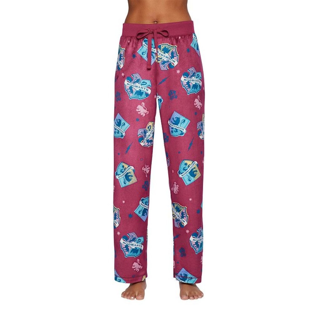 Harry potter Hogwartz XL new women's pajama pants